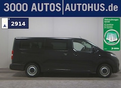 Bild des Angebotes Opel Vivaro 2.0 D L3 8-Sitze Navi RFK PDC CarPlay