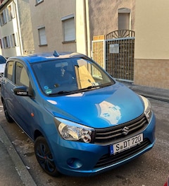 Bild des Angebotes Suzuki Celerio 1.0 ECO+ Club