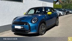 Bild des Angebotes MINI Cooper SE A Yours-Trim,Navi,ACC,Leder,HUD,DA,PA