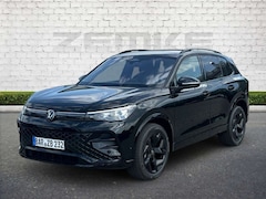 Bild des Angebotes VW Tiguan R-Line 2,0 l TDI DSG 4MOTION STHZ AHK