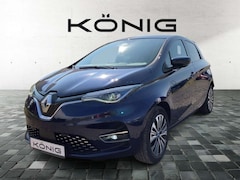Bild des Angebotes Renault ZOE RIVIERA R135 Z.E. 50