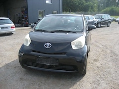 Bild des Angebotes Toyota iQ