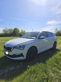 Bild des Angebotes Skoda Scala Ambition