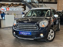 Bild des Angebotes MINI Cooper Countryman D *PDC*Klima*Automatik*Allrad*