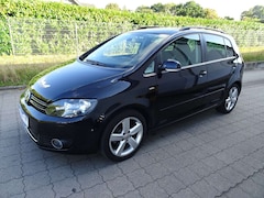 Bild des Angebotes VW Golf Plus 1.2 TSI LIFE/ Klima & Schiebedach