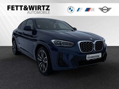 Bild des Angebotes BMW X4 xDrive20d M Sport|AHK|Panorama|Head-Up