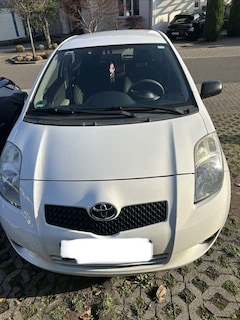 Bild des Angebotes Toyota Yaris 1.0 VVT-i Luna