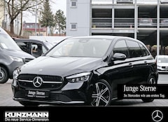 Bild des Angebotes Mercedes-Benz B 250 4M Progressive Night Distronic Panorama