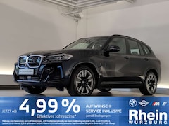 Bild des Angebotes BMW iX3 LED/AHK/DAB/SHZ LED/AHK/DAB/SHZ