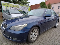 Bild des Angebotes BMW 523 i Lim. (E60) *Sitzheizg*Leder*PDC*Steuerkette NEU*
