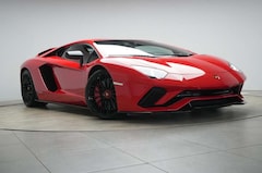 Bild des Angebotes Lamborghini Aventador S V12/Keramik/Carbon/Lift/Exklusive Au