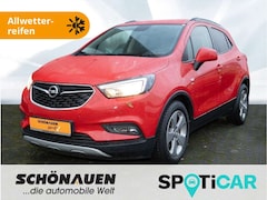 Bild des Angebotes Opel Mokka X 1.4 Active +ALLW+PDC+KLI+LED+RFK+CARPLAY+