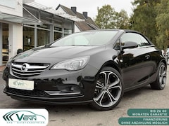Bild des Angebotes Opel Cascada 1.6 Turbo Ultimate*RFK*SHZ*Navi*wenigKm