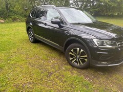 Bild des Angebotes VW Tiguan Allspace Tiguan Allspace 2.0 TDI IQ. DRIVE AHK