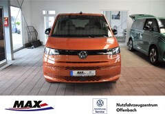 Bild des Angebotes VW T7 Multivan KÜ 2.0 TDI 110 kW*6 Si*Navi*Kamera*