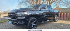 Bild des Angebotes Dodge RAM /Big Horn/Hemi/Gas/ BLACK EDIT./LUFT/Dt. Fzg.