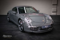 Bild des Angebotes Porsche 991 Jubi 50 Jahre 911 **12.543 km**
