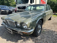 Bild des Angebotes Jaguar Daimler DOUBLE SIX V12