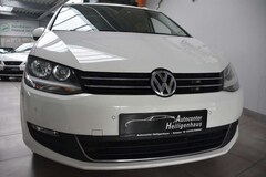 Bild des Angebotes VW Sharan Life 2.0 TDI 4Mot Navi Kamera Pano 7-Sitz