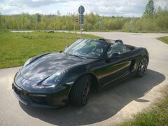 Bild des Angebotes Porsche Boxster Boxster GTS PDK