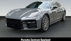 Bild des Angebotes Porsche Panamera GTS Pano.,Privacy,Head-Up,Beifahrerdisp