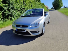 Bild des Angebotes Ford Focus CC Coupe-Cabriolet 2.0 16V Titanium