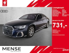 Bild des Angebotes Audi A8 50 TDI quattro tiptronic |Matrix|Luft|Pano|LM