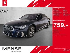 Bild des Angebotes Audi A8 50 TDI quattro tiptronic |Matrix|Luft|Pano|LM