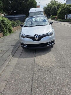 Bild des Angebotes Renault Captur TCe 120 EDC Luxe