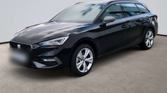 Bild des Angebotes SEAT Leon ST 1.5 eTSI ACT DSG FR+NAVI+VOLLLED+BEATS+PDC+SHZ