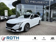 Bild des Angebotes Peugeot 308 1.5 EU6e SW BlueHDi 130 EAT8 Allure Navi LED ACC A