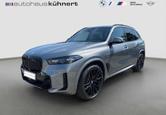 Bild des Angebotes BMW X5 xDrive30d M-Sport PRO UPE: 123.840 EUR M-Sport