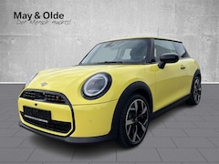 Bild des Angebotes MINI Cooper S Aut. Classic Trim LED Navi HuD H/K Pano