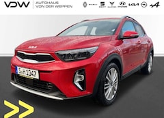 Bild des Angebotes Kia Stonic Spirit Klima Rückfahrkamera Sitzheizung