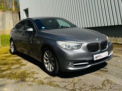 Bild des Angebotes BMW 530 530 d gt