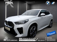 Bild des Angebotes BMW iX2 eDrive20 M SPORTPAKET+19"ALU+WIDESCREEN