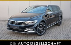 Bild des Angebotes VW Passat Alltrack Passat 2.0TSI Alltrack 4M*MATRIX*NAVI*PANO*STHZ*