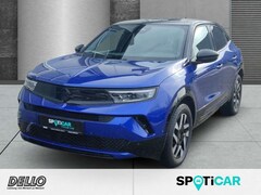 Bild des Angebotes Opel Mokka GS 1.2 Navi LED Blendfreies Fernl. Kurvenlicht ACC