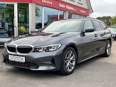 Bild des Angebotes BMW 320 d Touring xDrive Advantage SHZ BT NAVI LED