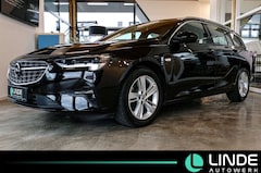Bild des Angebotes Opel Insignia Elegance |LED|NAVI|SHZ|CARPLAY|SPURH.