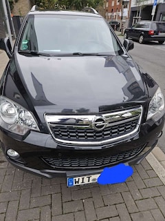 Bild des Angebotes Opel Antara 2.2 CDTI 4x4 Aut. Cosmo