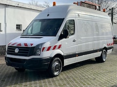 Bild des Angebotes VW Crafter 2.0 TDI 50/MAXI L3/H3/AHK 3,5t/2.H/TOP/