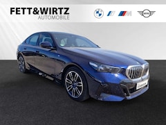 Bild des Angebotes BMW 530 e M Sport|Panorama|Head-Up|H/K