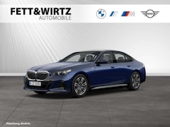 Bild des Angebotes BMW 530 e M Sport|Panorama|Head-Up|H/K