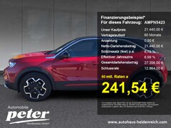 Bild des Angebotes Opel Mokka-E Ultimate Automatik +SHZ+MATRIX+NAVI PRO