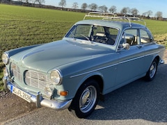 Bild des Angebotes Volvo Amazon P121 B18