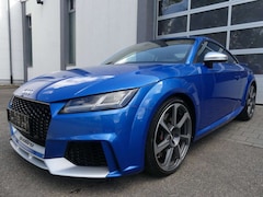 Bild des Angebotes Audi TT RS TTRS Coupe Carbon/Exclusive/B&O/280°/Matrix/Oled
