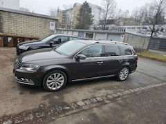 Bild des Angebotes VW Passat Alltrack 2.0 TDI DSG
