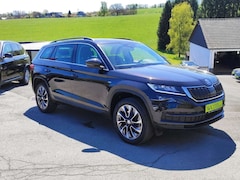 Bild des Angebotes Skoda Kodiaq Drive 125 4x4 *AHK*KAM*LED*4xSH*