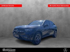 Bild des Angebotes Mercedes-Benz GLC 220 GLC 220d 4M AMG Line/Pano/DigitalLight/AHK/EasyP
